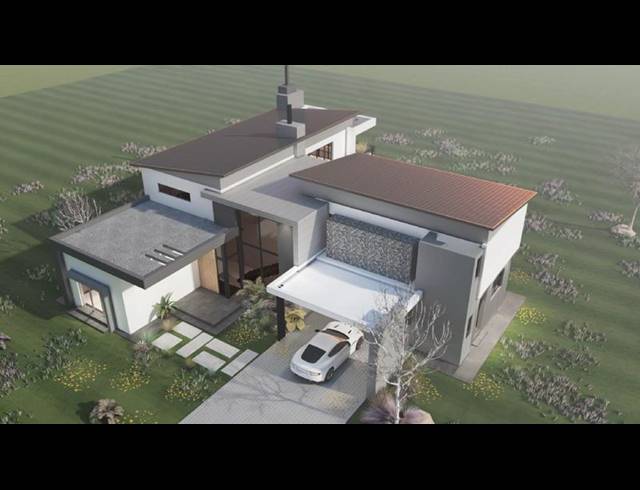 4 BEDROOM HOUSE FOR SALE IN MIDSTREAM HEIGHTS